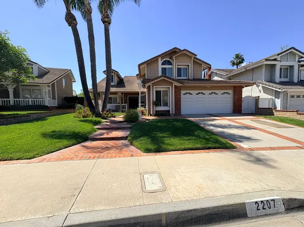 2207 S Autumn Ln, Diamond Bar, CA
