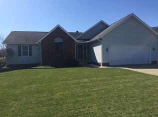 1302 Back Massillon Rd, Orrville, OH 44667