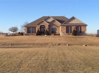 14660 W 153rd Ln, Cedar Lake, IN 46303