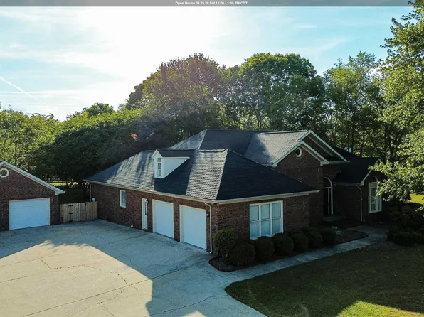 32 Mallard Cir, Oxford, AL 36203
