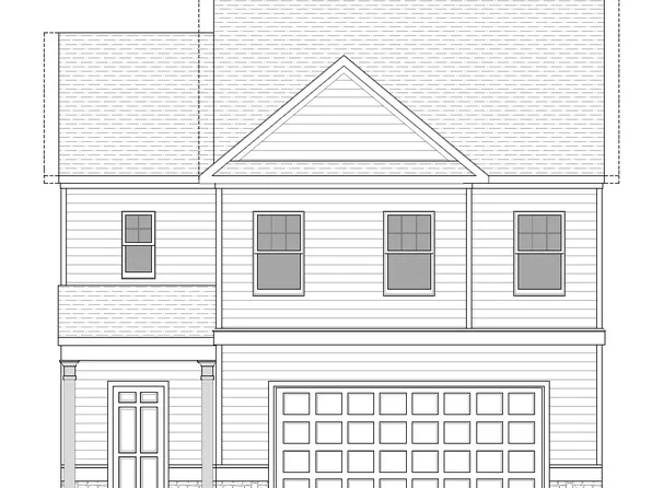 18 Russet Way Lot 64, Newnan, GA 30263