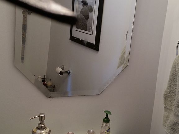 Lower Level Bathroom