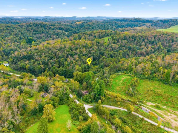 1955 Lazzelle Union Rd, Maidsville, WV 26541