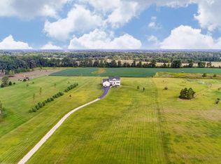 21670 Shirk Rd, Marysville, OH 43040