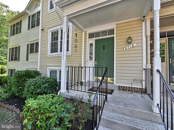 4th image of 8716 Delcris Dr