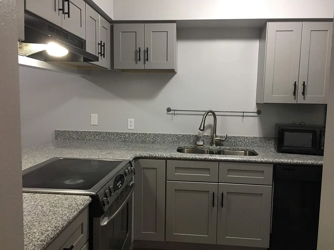 2 bed, 2.0 bath, 991 sqft, $1,650 — Photo 3