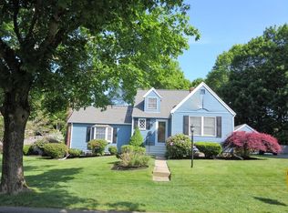 13 Worthington Ave, Danvers, MA 01923