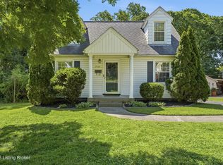 1914 Gladstone Ave, Louisville, KY 40205