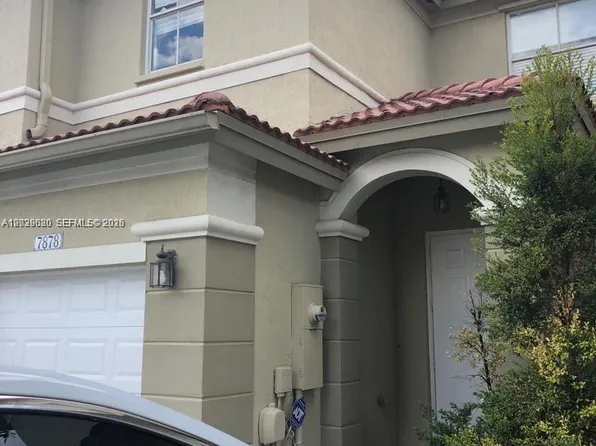7878 NW 110th Ave, Doral, FL 33178
