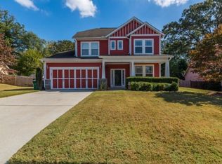 1649 Boulder Walk Dr, Atlanta, GA 30316