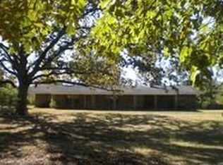 358 Cenchrea Rd, Florien, LA 71429