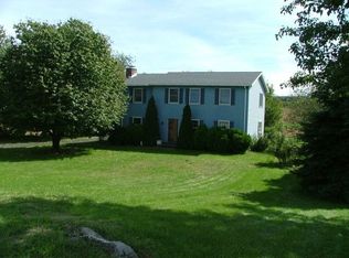 7156 Olde Scotland Rd, Shippensburg, PA 17257