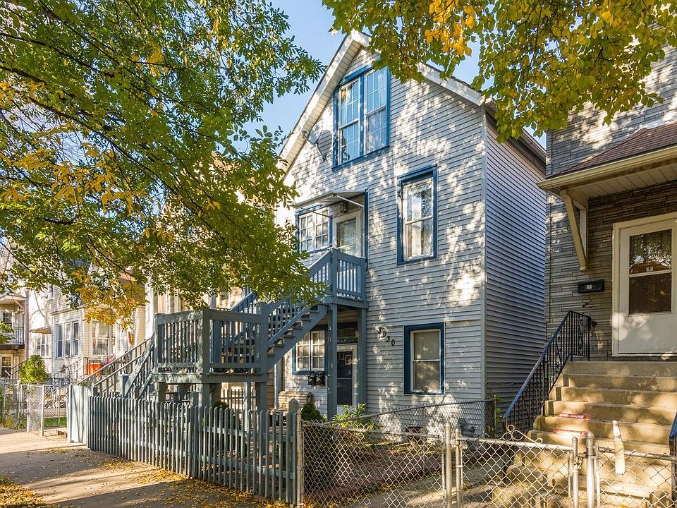 1st image of 3030 N Elbridge Ave #2