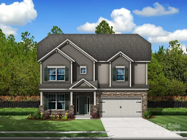 3163 Laurel Brook Dr, Denver, NC 28037