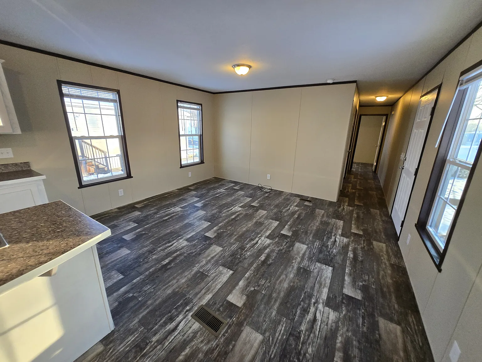 Open-Concept Floor Plan! — Photo 3