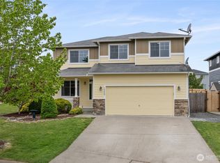 15269 Kayla Street SE, Yelm, WA 98597