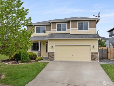 15269 Kayla Street SE, Yelm, WA, 98597