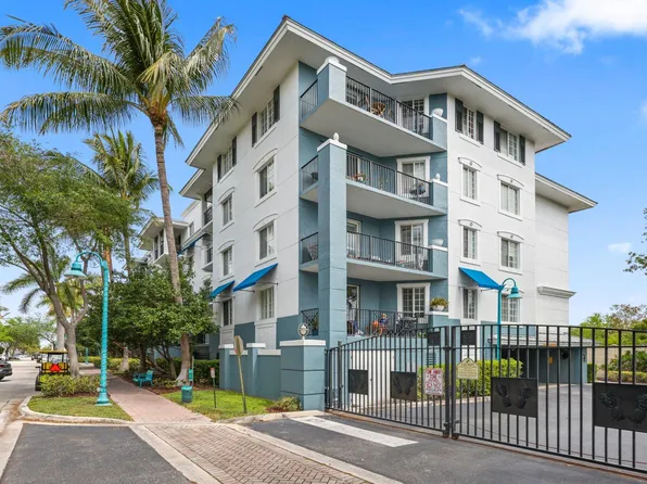 255 NE 3rd Avenue Unit 2-407, Delray Beach, FL 33444