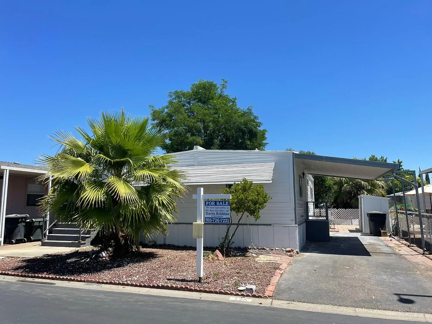 6324 Bonanza Dr photo 1