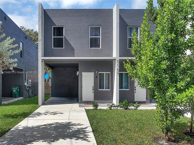 1st image of 5140 NW 5th Ave #A
