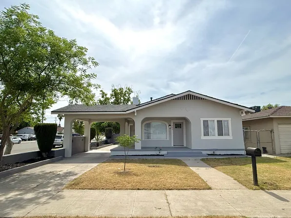 242 Fresno St, Fresno, CA 93706