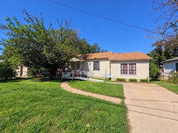 3536 Bluebird St, Waco, TX 76705