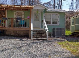 588 Franklin Grove Church Rd, Bryson City, NC 28713