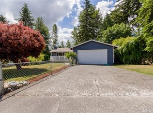 533 SW 317th Pl, Federal Way, WA 98023