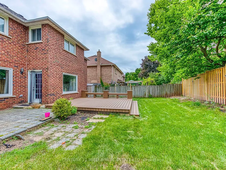 1351 Fieldcrest Ln #LOWER — Photo 21