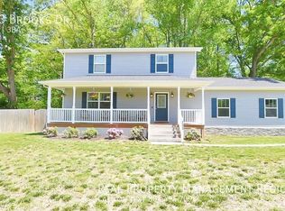223 Brooks Dr, Colonial Beach, VA 22443