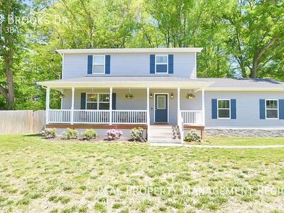 223 Brooks Dr, Colonial Beach, VA, 22443