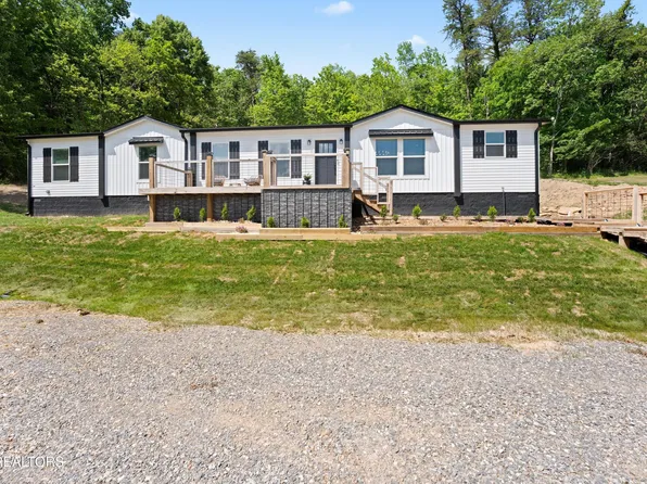 456 Main St, Crab Orchard, TN 37723