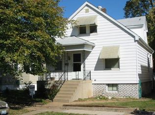 4167 Burgen Ave, Saint Louis, MO 63116