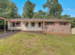 3095 Sunset Rd SE, Conyers, GA 30094