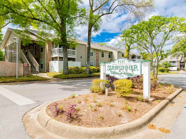 7171 N 9th Ave APT A3, Pensacola, FL 32504