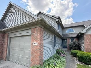 1405 Spring Brooke Dr, Goshen, IN 46528