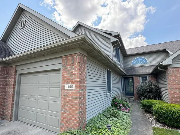 1405 Spring Brooke Dr, Goshen, IN 46528