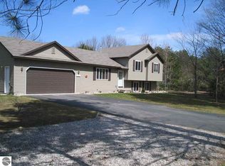 20208 Maple St, Lake Ann, MI 49650