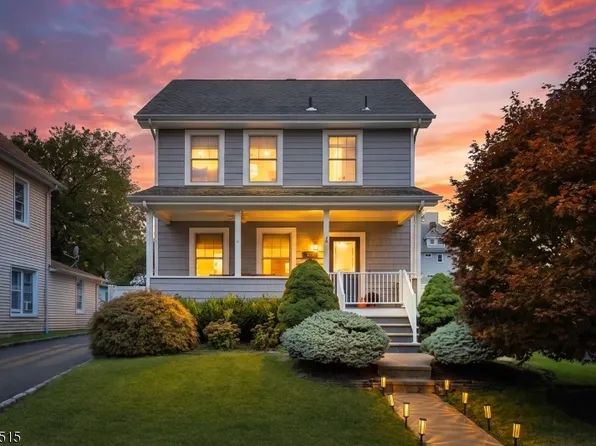 528 Downer Street, Westfield Town, NJ 07090