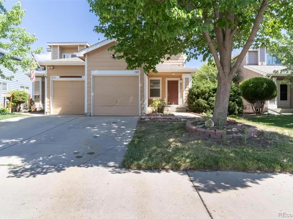1105 E 78th Place, Denver, CO 80229