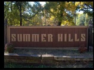 6195 Summer Hills Cir #1, Memphis, TN 38134