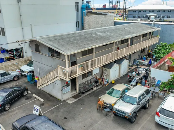 219 Kalihi St, Honolulu, HI 96819
