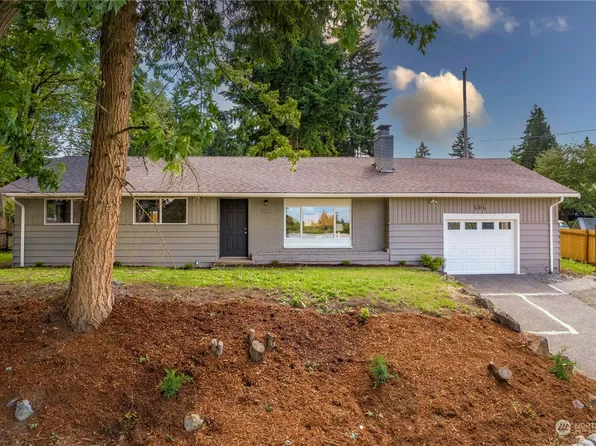 505 S 140th Street, Burien, WA 98168