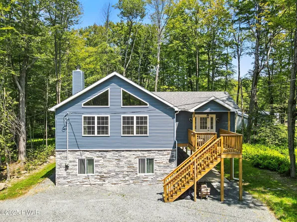 124 Oak Cir, Lake Ariel, PA 18436