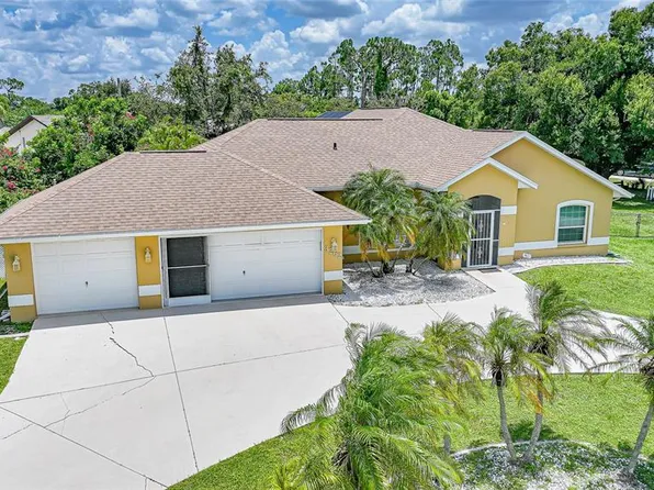 3262 Steadman St, Punta Gorda, FL 33980