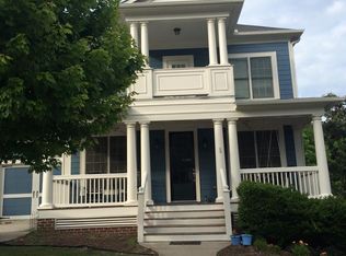 133 Laurel St, Canton, GA 30114