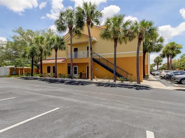 10764 70th Ave #2110, Seminole, FL 33772