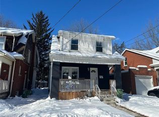 33 Cline Ave N, Hamilton, ON L8S 3Z3