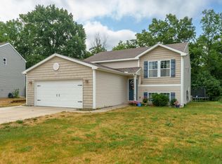 625 Oklahoma Dr, Three Rivers, MI 49093