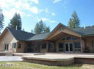 2645 State Highway 83, Bigfork, MT 59911